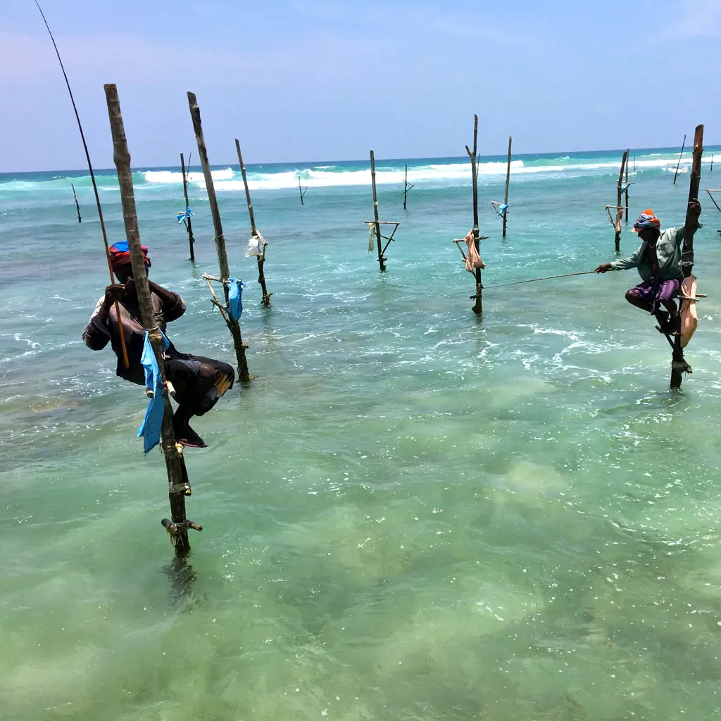 Erlebnisreisen Sri Lanka